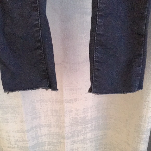 Free People | Dark Jeggings - Picture 7 of 7